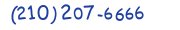 Contacts Phone number
