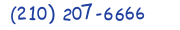 Contacts Phone number