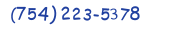 Contacts Phone number