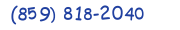 Contacts Phone number