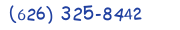 Contacts Phone number