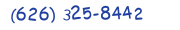 Contacts Phone number