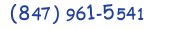 Contacts Phone number