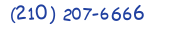 Contacts Phone number