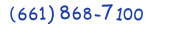 Contacts Phone number