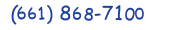 Contacts Phone number