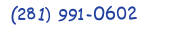 Contacts Phone number