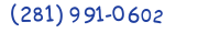 Contacts Phone number