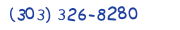 Contacts Phone number