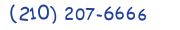 Contacts Phone number