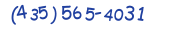 Contacts Phone number