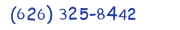 Contacts Phone number