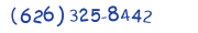 Contacts Phone number