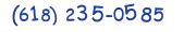 Contacts Phone number
