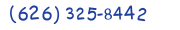Contacts Phone number