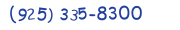 Contacts Phone number