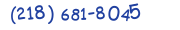Contacts Phone number
