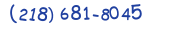 Contacts Phone number