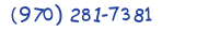 Contacts Phone number