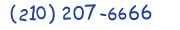 Contacts Phone number