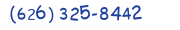 Contacts Phone number