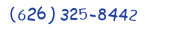 Contacts Phone number