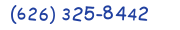 Contacts Phone number