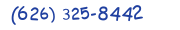 Contacts Phone number
