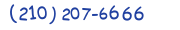 Contacts Phone number