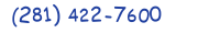 Contacts Phone number