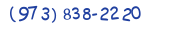 Contacts Phone number
