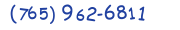 Contacts Phone number