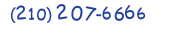 Contacts Phone number
