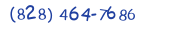 Contacts Phone number