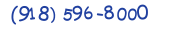 Contacts Phone number
