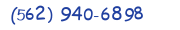 Contacts Phone number