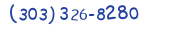 Contacts Phone number