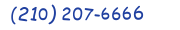 Contacts Phone number