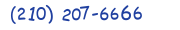 Contacts Phone number