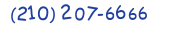 Contacts Phone number