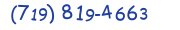 Contacts Phone number