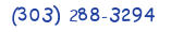 Contacts Phone number