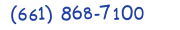 Contacts Phone number