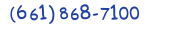 Contacts Phone number