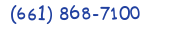 Contacts Phone number