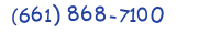 Contacts Phone number