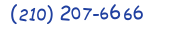 Contacts Phone number