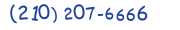 Contacts Phone number