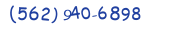 Contacts Phone number