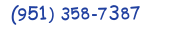 Contacts Phone number